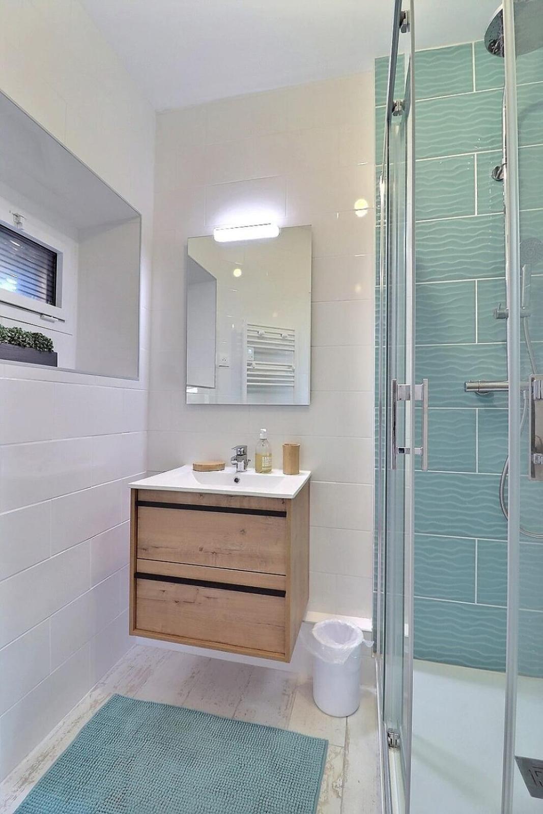 Sublime Apartment Facing The Port & Planches Deauville Esterno foto